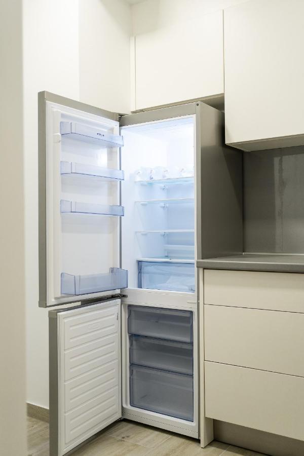Apartmani Centar Ljubuški Exteriör bild