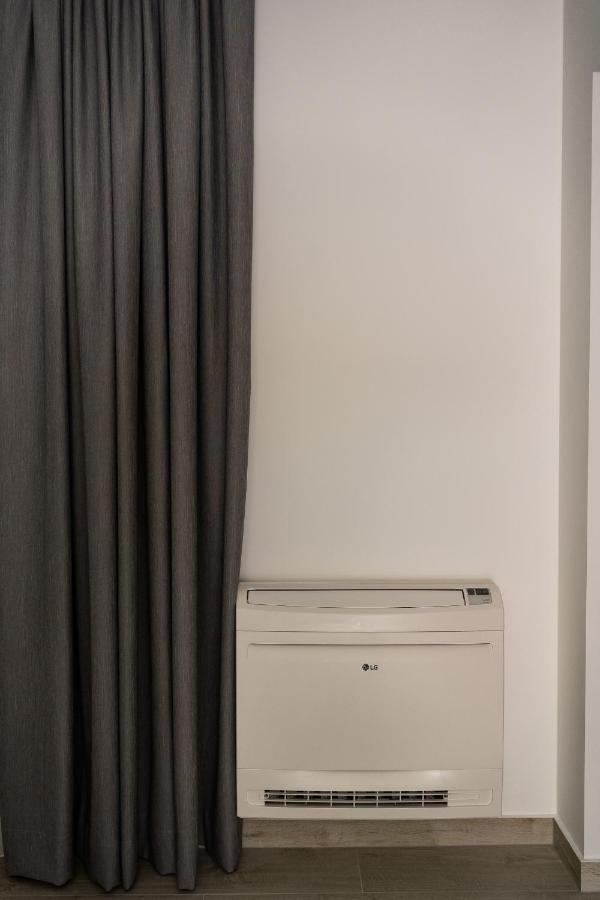 Apartmani Centar Ljubuški Exteriör bild