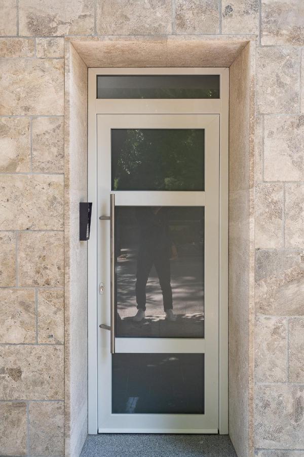 Apartmani Centar Ljubuški Exteriör bild